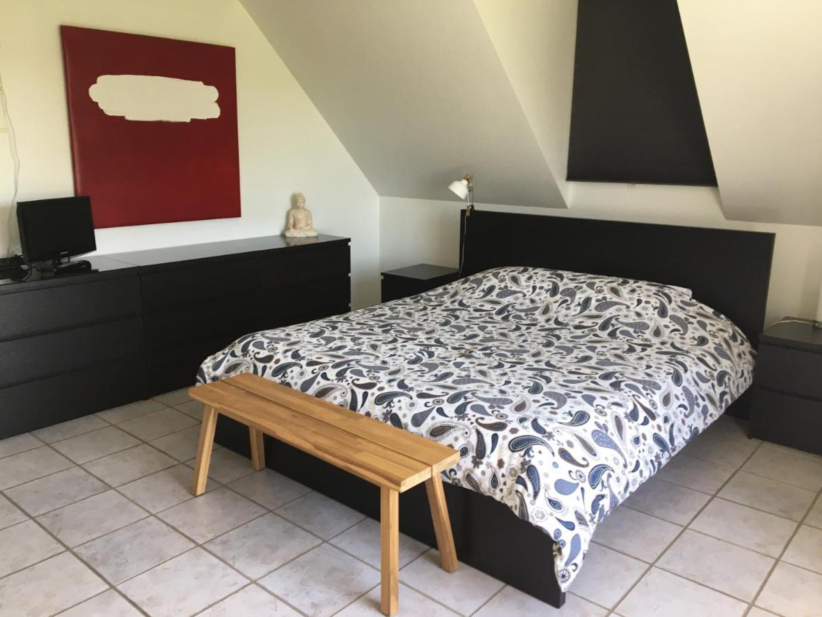 Bed and Breakfast Casa Matteo De Haan Grote Straat 152 Vlissegem Exterior foto